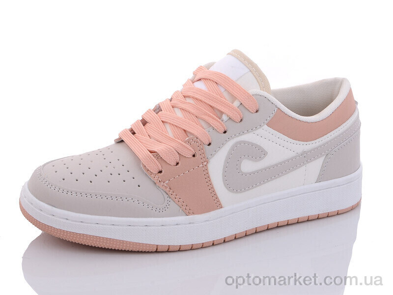 Купить Кросівки жіночі 5158-13 Pet сірий, фото 1