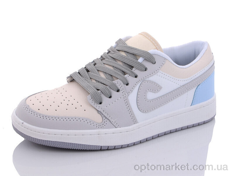 Купить Кросівки жіночі 5158-14 Pet сірий, фото 1