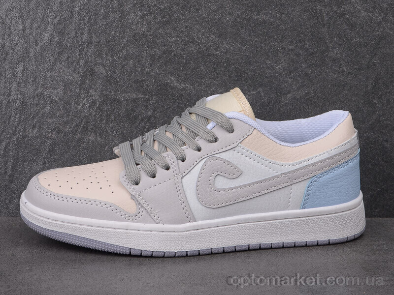 Купить Кросівки жіночі 5158-14 Pet сірий, фото 2