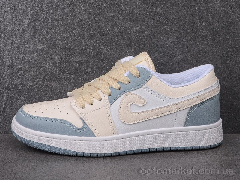 Купить Кросівки жіночі 5158-15 Pet бежевий, фото 2