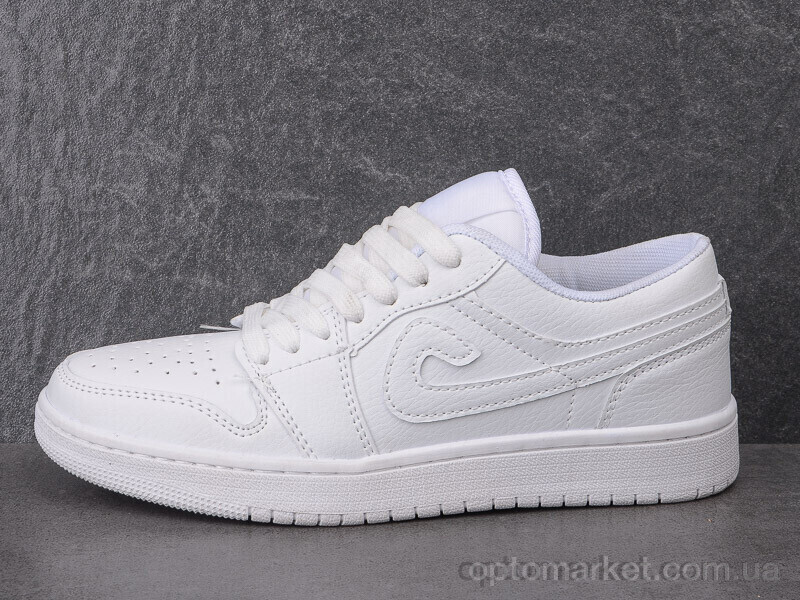 Купить Кросівки жіночі 5158-3 Pet білий, фото 2