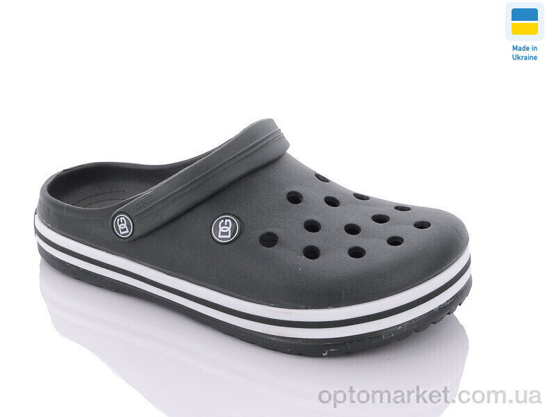 Купить Крокси чоловічі 520 хакі old Dago зелений, фото 1