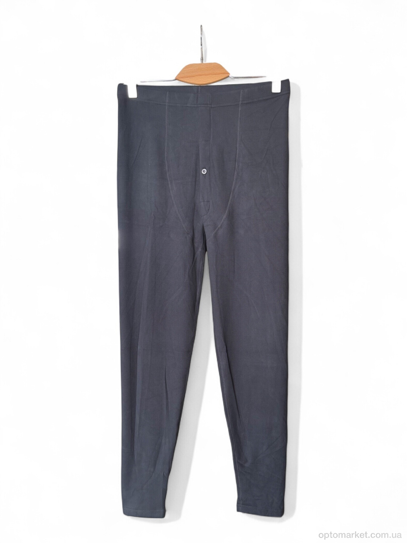 Купить Термобілизна чоловічі 5201 black ALE чорний, фото 1