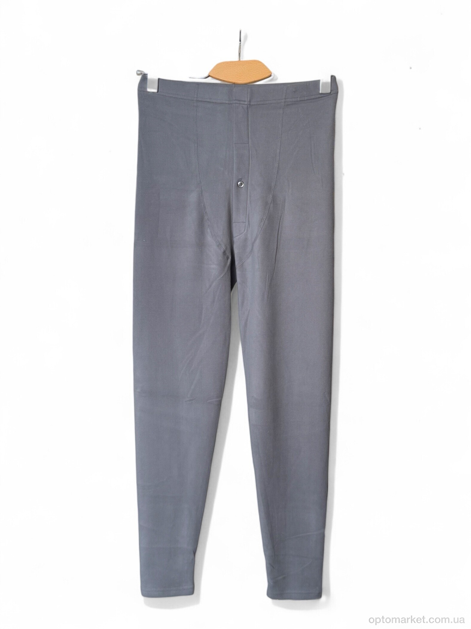 Купить Термобілизна чоловічі 5201 grey ALE сірий, фото 1