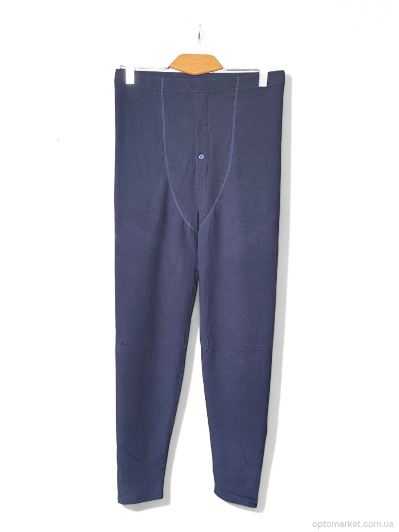 Купить Термобілизна чоловічі 5201 navy ALE синій, фото 1