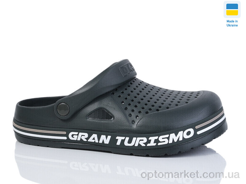 Купить Крокси чоловічі 521 хакі Dago хакі, фото 1