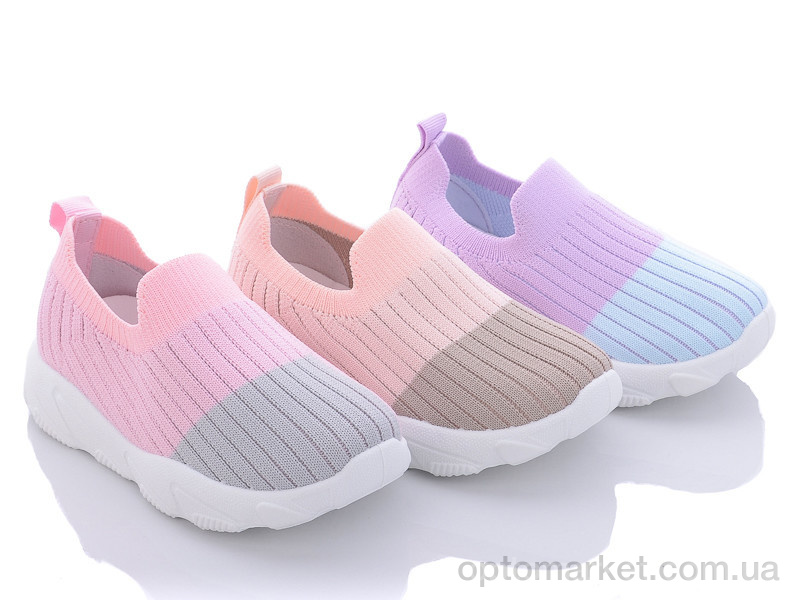 Купить Кросівки дитячі 5213A-2 mix М.Мичи мікс, фото 1