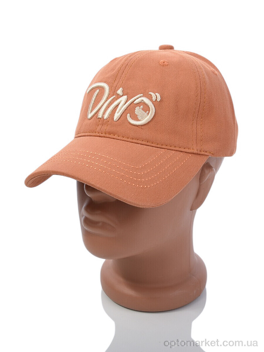 Купить Кепка дитячі 521923 orange Королева помаранчевий, фото 1