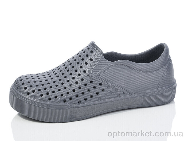 Купить Галоші чоловічі 5235-3 Ippon сірий, фото 1