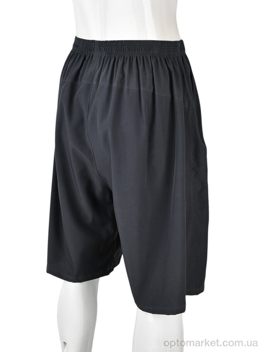 Купить Шорти чоловічі 527 grey Sport сірий, фото 2