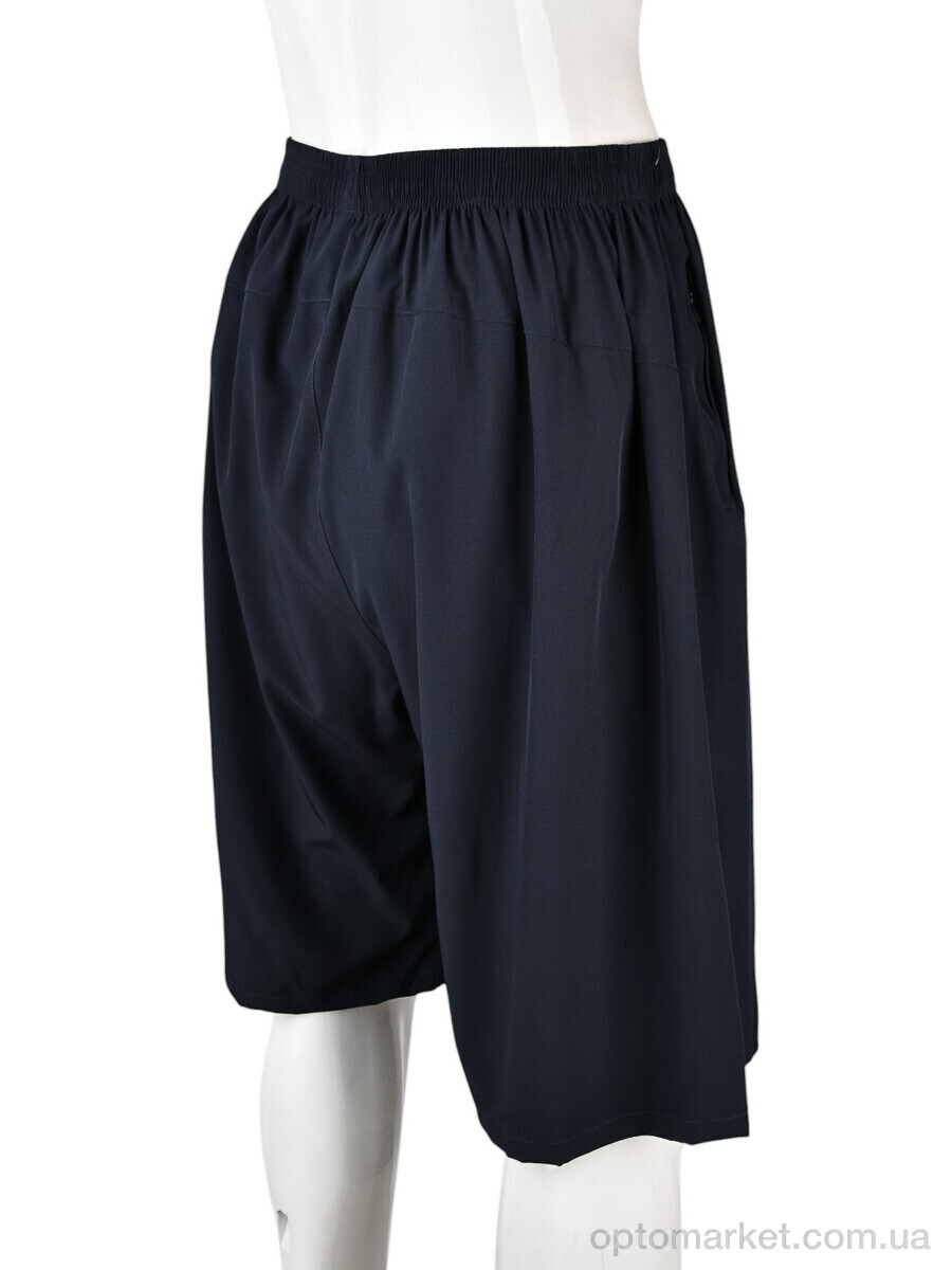 Купить Шорти чоловічі 527 navy Sport синій, фото 2