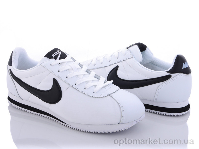 Купить Кросівки чоловічі 5286-1 Nike білий, фото 1