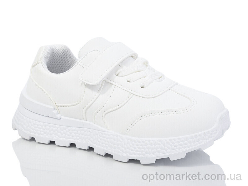 Купить Кросівки дитячі 529-009 Xifa kids білий, фото 1