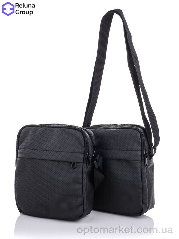 Купить Сумка чоловіча 53-1 mix Reluna Group мікс, фото 1