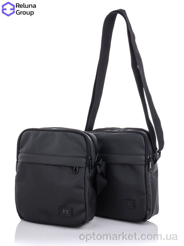 Купить Сумка чоловіча 53-1 mix Reluna Group мікс, фото 2