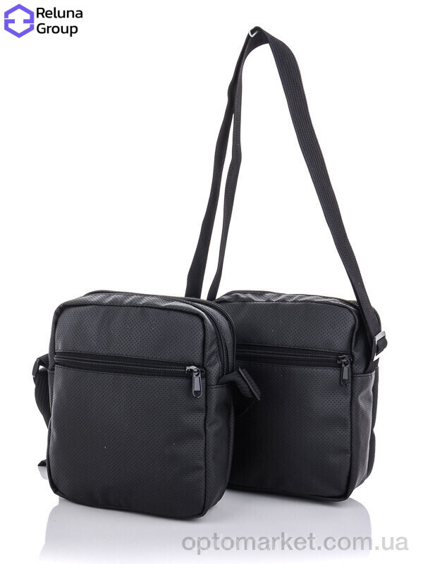 Купить Сумка чоловіча 53-1 mix Reluna Group мікс, фото 3