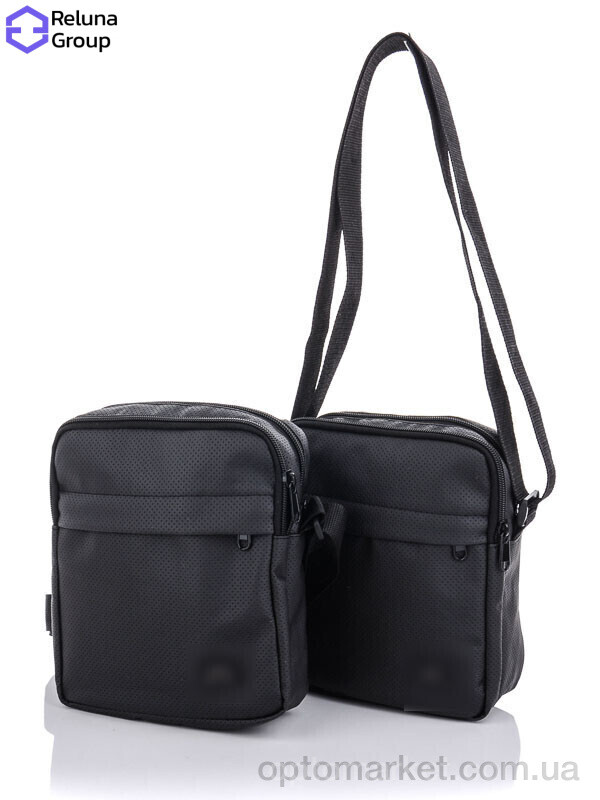 Купить Сумка чоловіча 53-2 mix Reluna Group мікс, фото 1