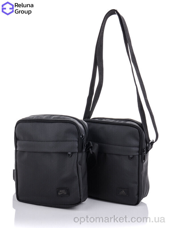 Купить Сумка чоловіча 53-2 mix Reluna Group мікс, фото 2