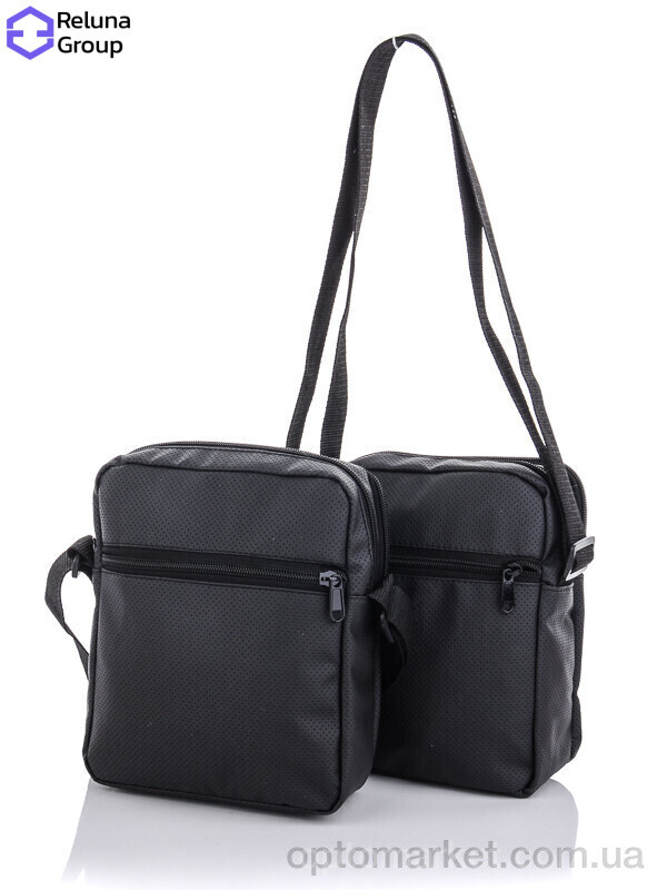 Купить Сумка чоловіча 53-2 mix Reluna Group мікс, фото 3