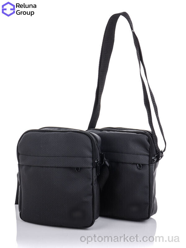 Купить Сумка чоловіча 53-3 mix Reluna Group мікс, фото 1