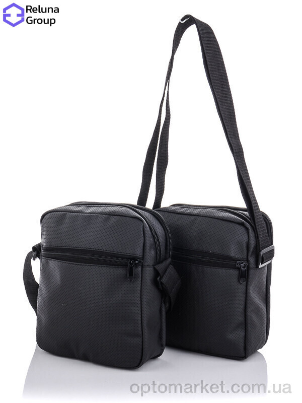 Купить Сумка чоловіча 53-3 mix Reluna Group мікс, фото 3