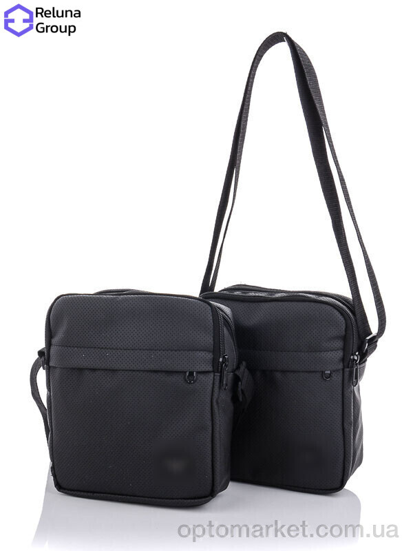 Купить Сумка чоловіча 53-4 mix Reluna Group мікс, фото 1