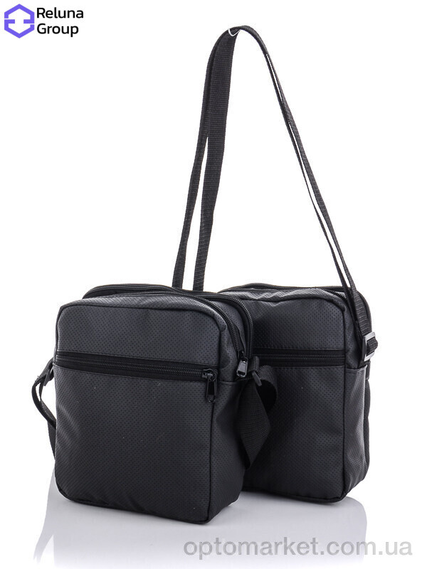 Купить Сумка чоловіча 53-4 mix Reluna Group мікс, фото 3