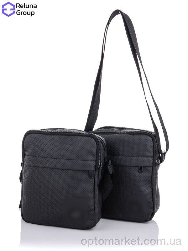 Купить Сумка чоловіча 53-5 mix Reluna Group мікс, фото 1