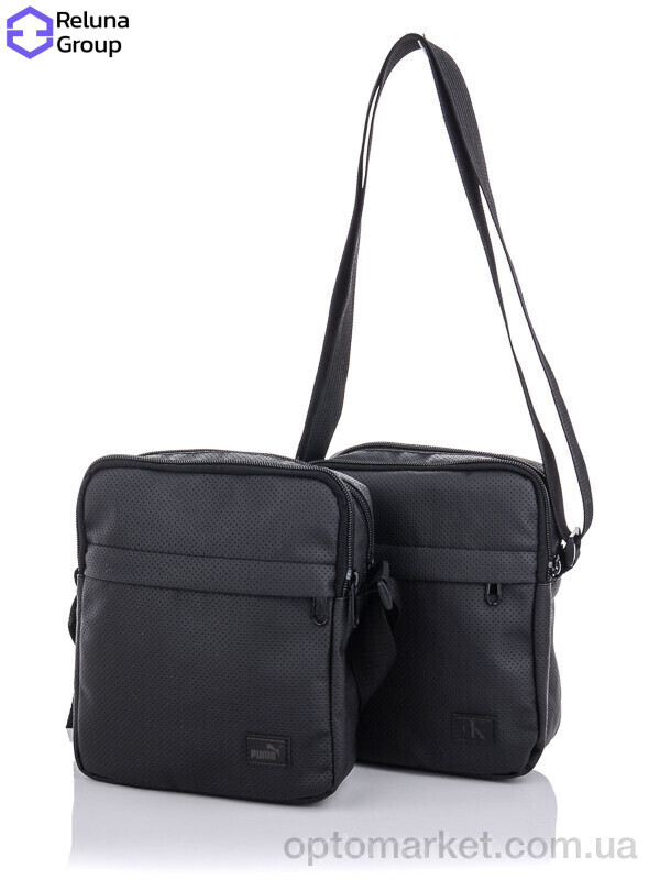 Купить Сумка чоловіча 53-5 mix Reluna Group мікс, фото 2