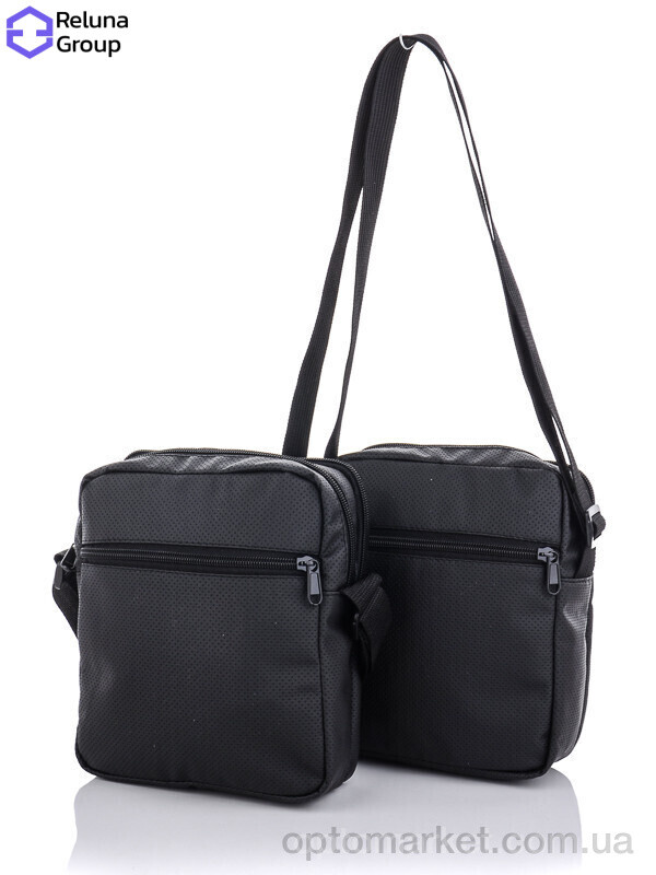 Купить Сумка чоловіча 53-5 mix Reluna Group мікс, фото 3