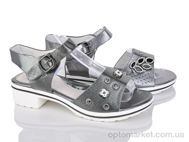 Купить Босоніжки дитячі 53-57 mix Lilin мікс, фото 1