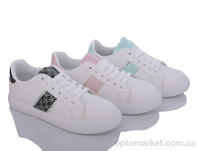 Купить Кросівки жіночі 532-30-24 mix Polaris мікс, фото 1