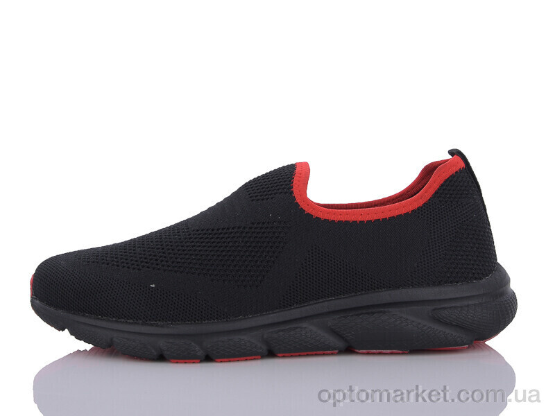 Купить Кросівки чоловічі 5322-5 Boteli чорний, фото 1