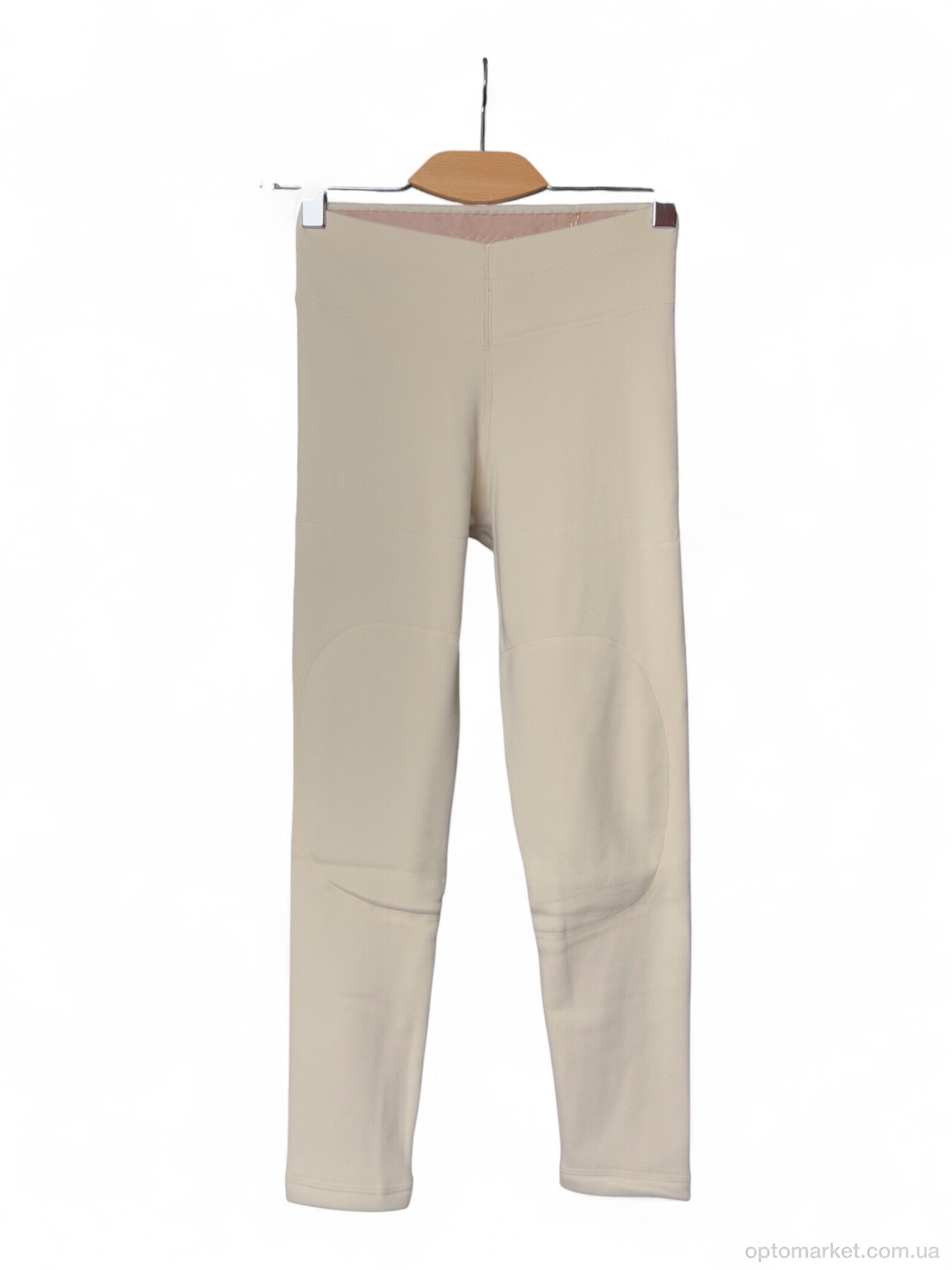 Купить Термобілизна жіночі 5322 beige ALE бежевий, фото 1