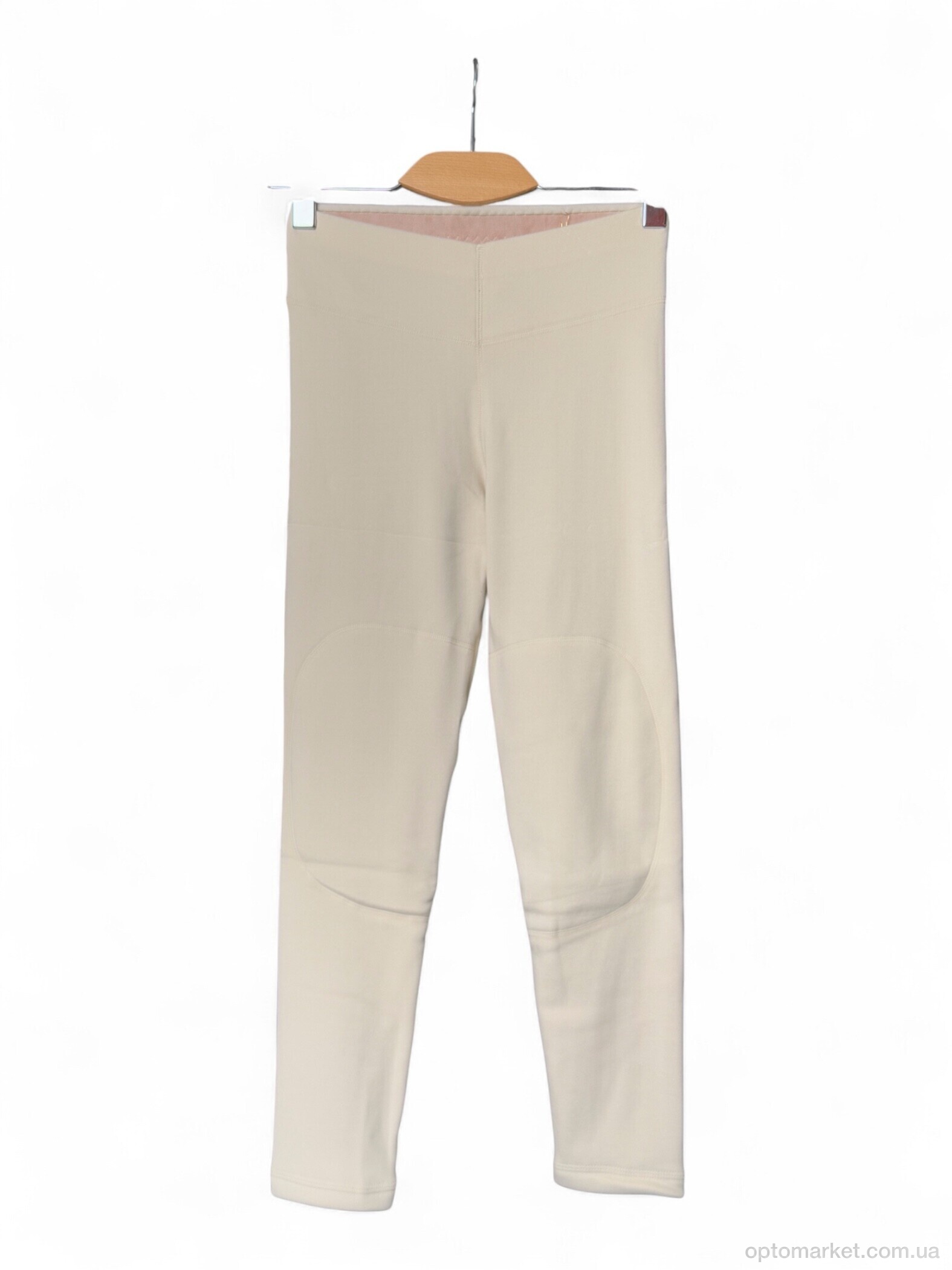 Купить Термобілизна жіночі 5322 beige ALE бежевий, фото 2