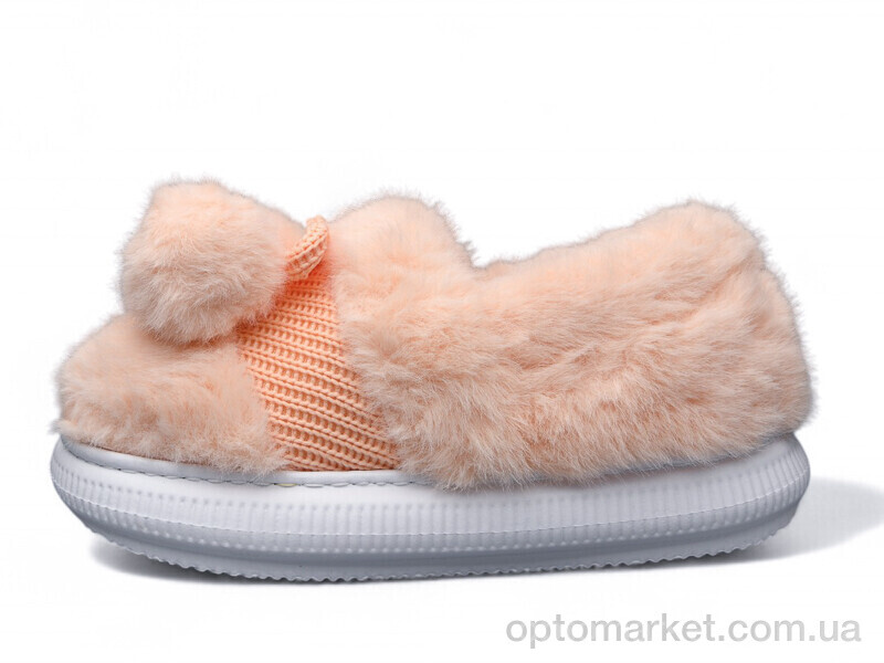 Купить Капці жіночі 539-15 Luck Line рожевий, фото 1