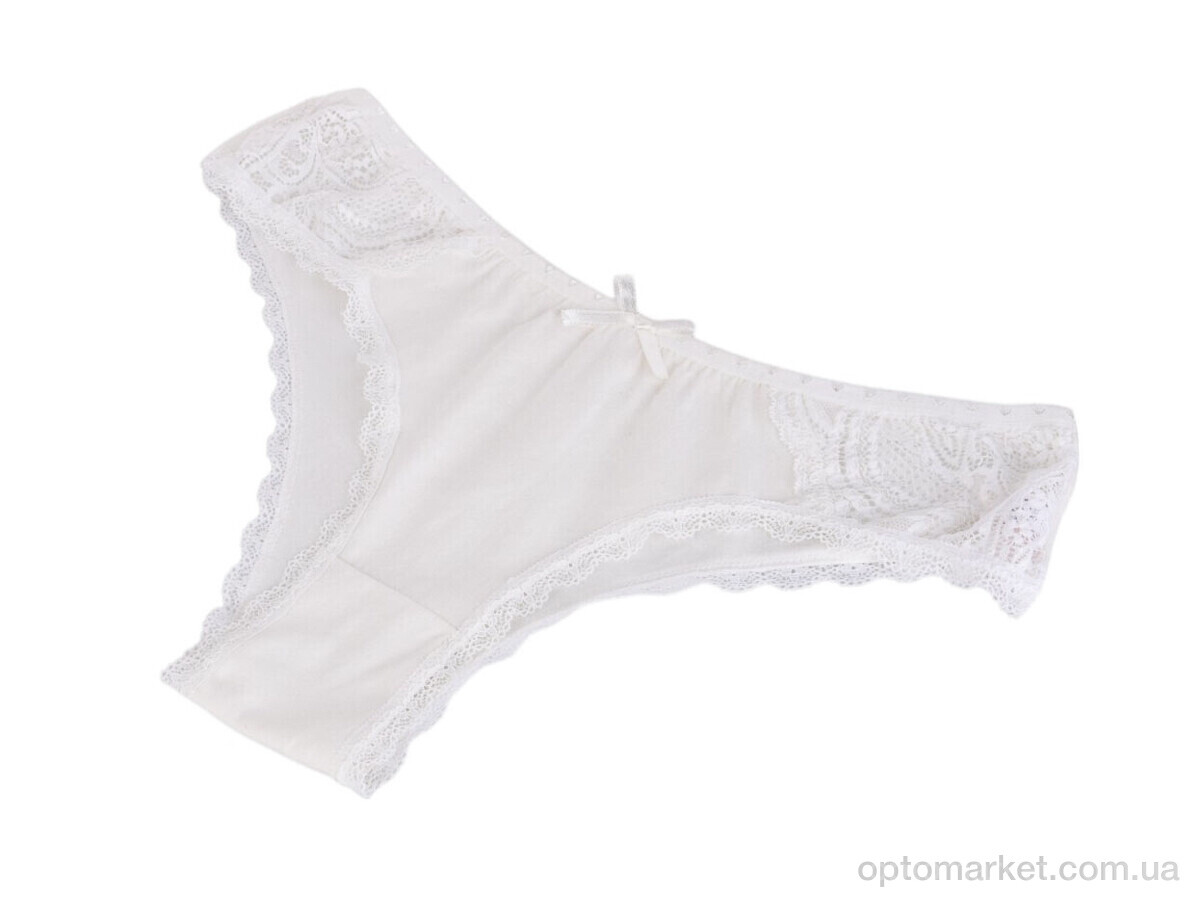 Купить Трусы жіночі 5400-2 beige (4XL) Miss Emma бежевий, фото 1