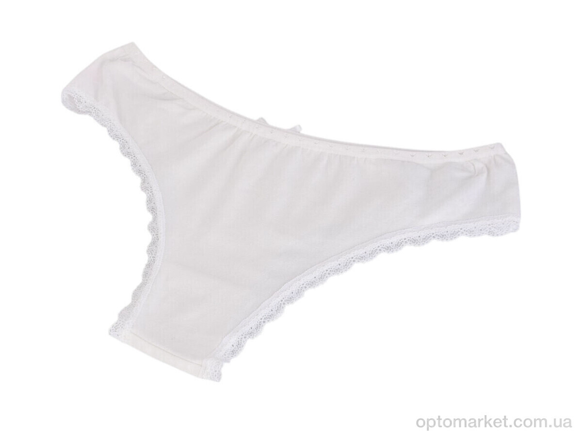 Купить Трусы жіночі 5400-2 beige (4XL) Miss Emma бежевий, фото 2