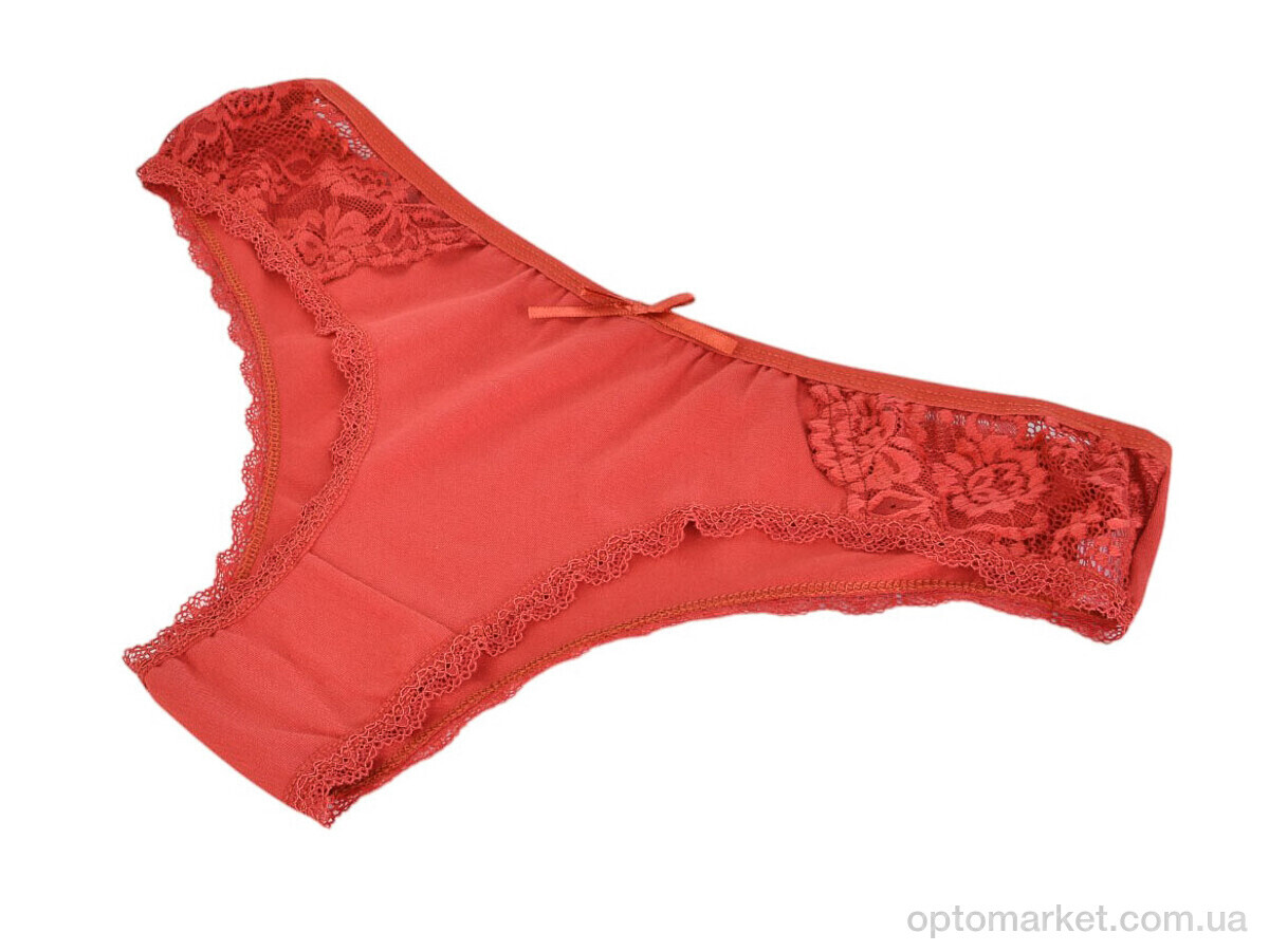 Купить Трусы жіночі 5400-6 brown (4XL) Miss Emma коричневий, фото 1