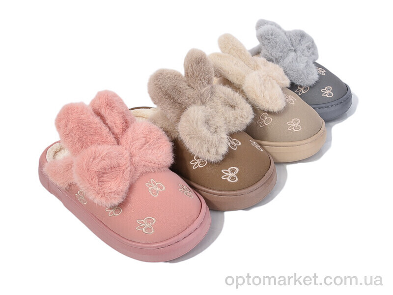 Купить Капці жіночі 5428 mix Deshman мікс, фото 1