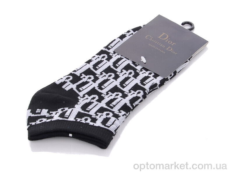 Купить Шкарпетки жіночі 544 D.or чорний, фото 2