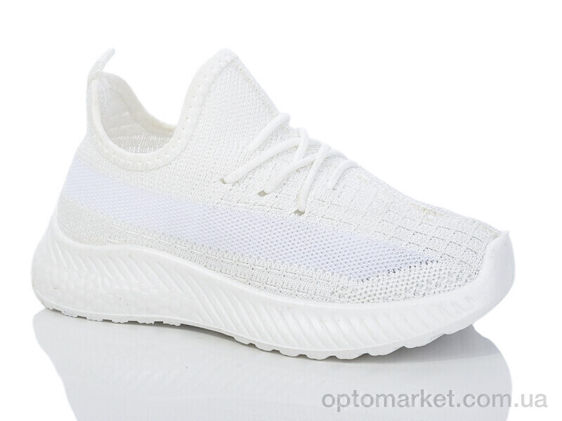 Купить Кросівки дитячі 552-001 Xifa білий, фото 1