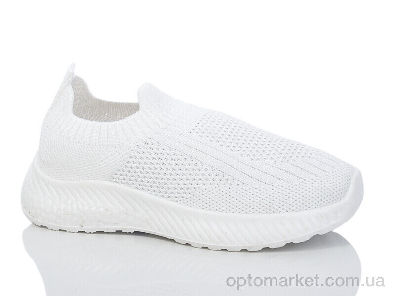 Купить Кросівки дитячі 552-023 Xifa білий, фото 1