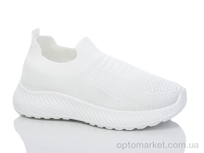 Купить Кросівки дитячі 555-011 Xifa білий, фото 1