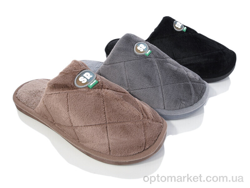 Купить Капці чоловічі 5588 mix Deshman мікс, фото 1