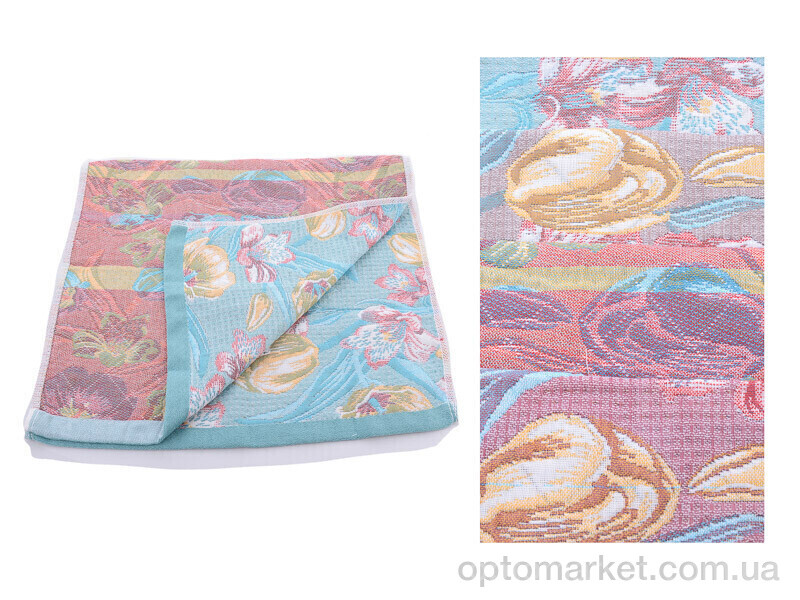 Купить Товари для дому унісекс 5592-480 (35х75) mix Malloory Home мікс, фото 1