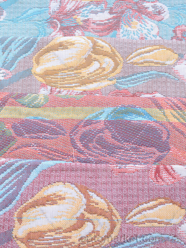 Купить Товари для дому унісекс 5592-480 (35х75) mix Malloory Home мікс, фото 3