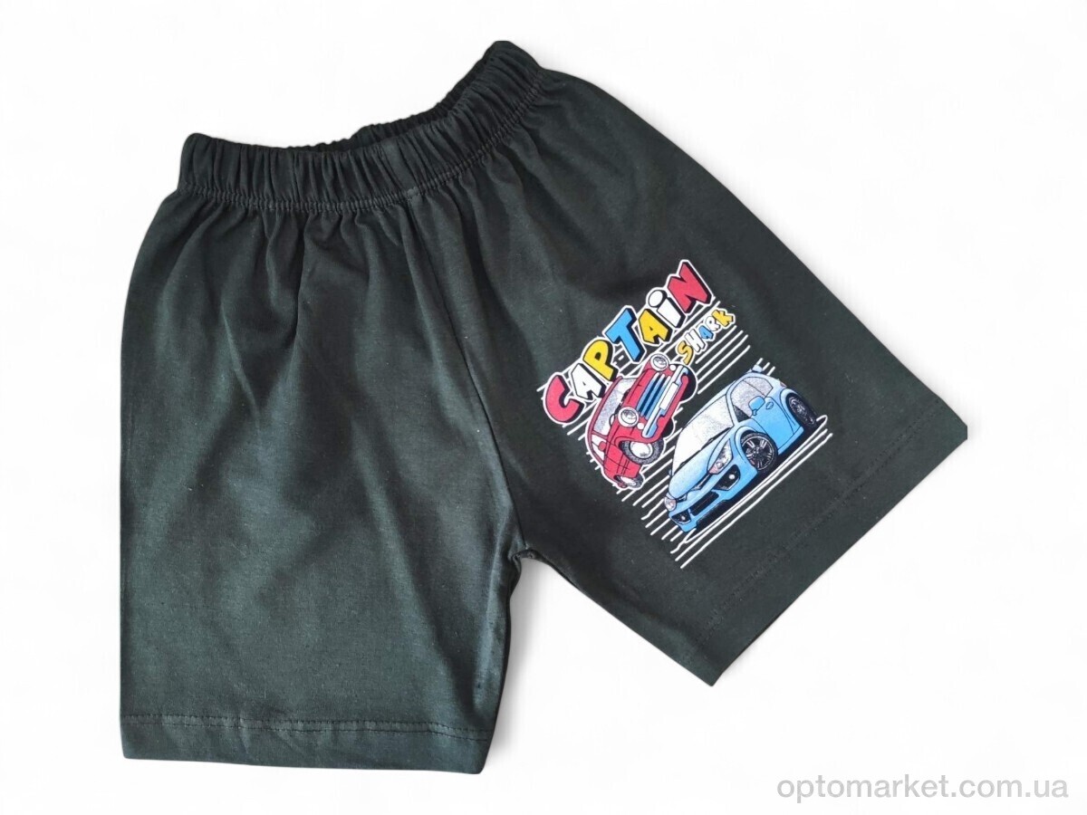 Купить Шорти дитячі 560017 хакі Milano Kids хакі, фото 1