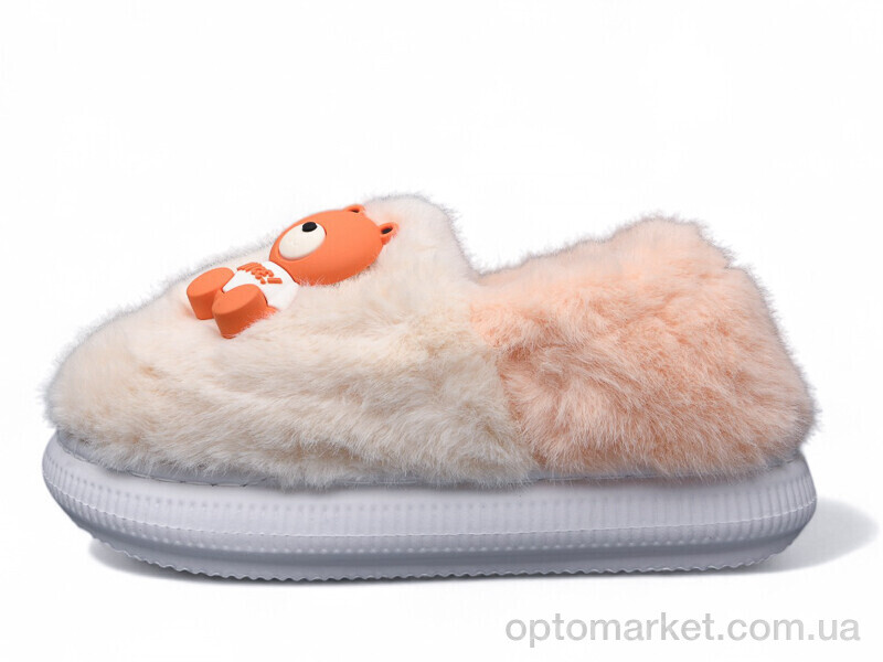 Купить Капці жіночі 561-15 Luck Line бежевий, фото 1