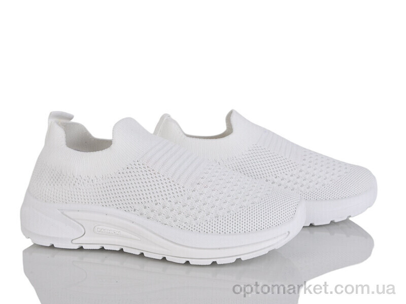 Купить Кросівки дитячі 562-003 Xifa білий, фото 1